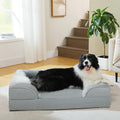 Royal Rest Orthopedic Dog Bed | Memory Foam Support for Large & Senior Dogs