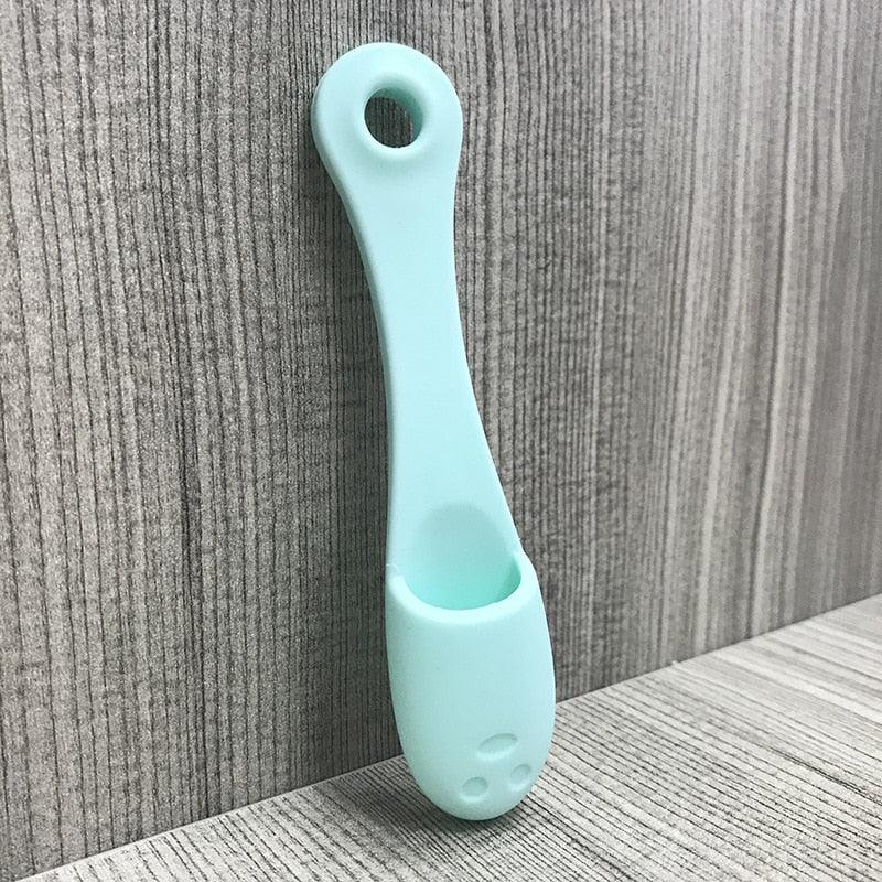 Royal Smile Silicone Finger Brush | Gentle Dental Grooming Tool for Senior Dogs