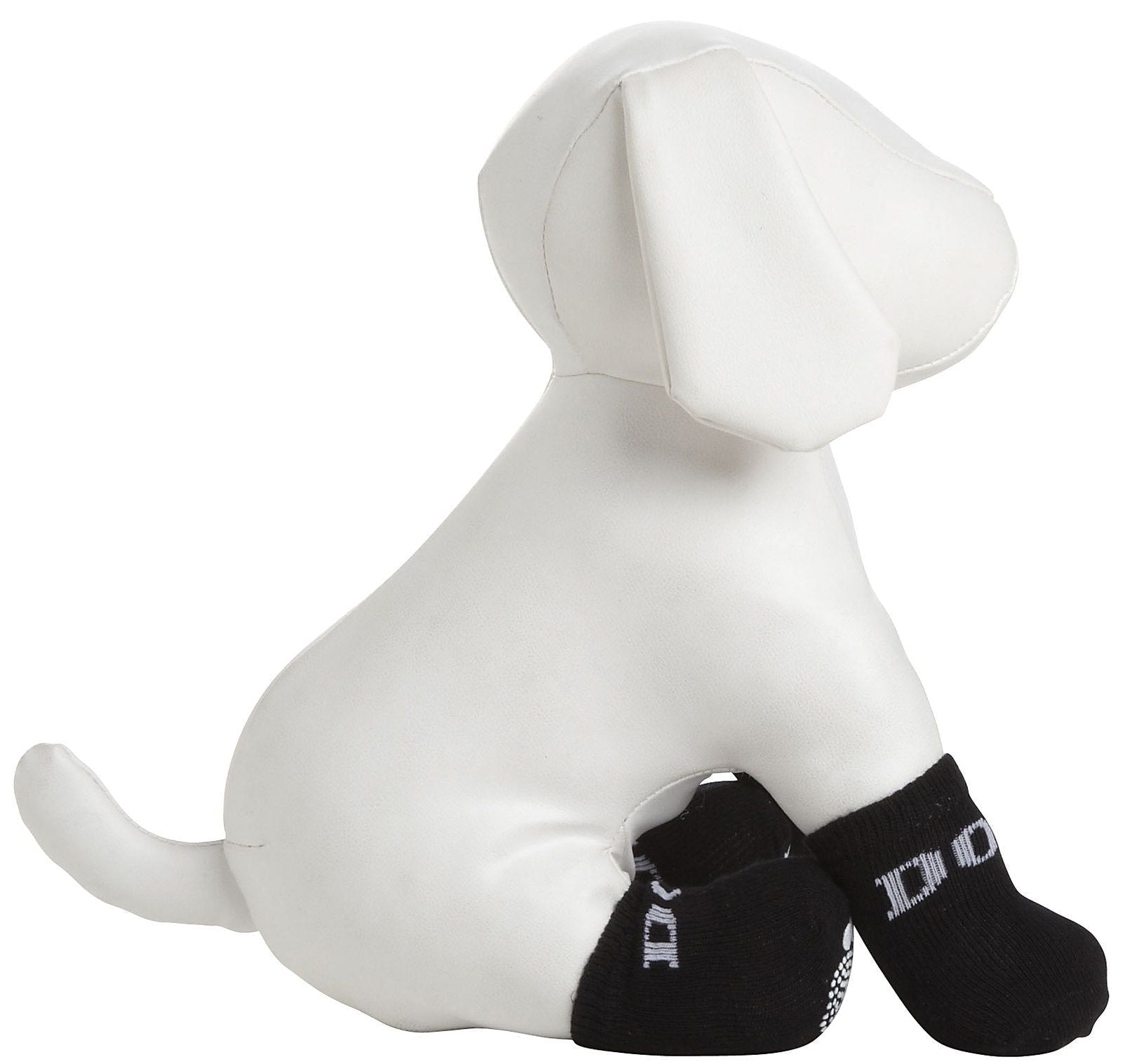 Pet Socks W/ Rubberized Soles - Osher Pets