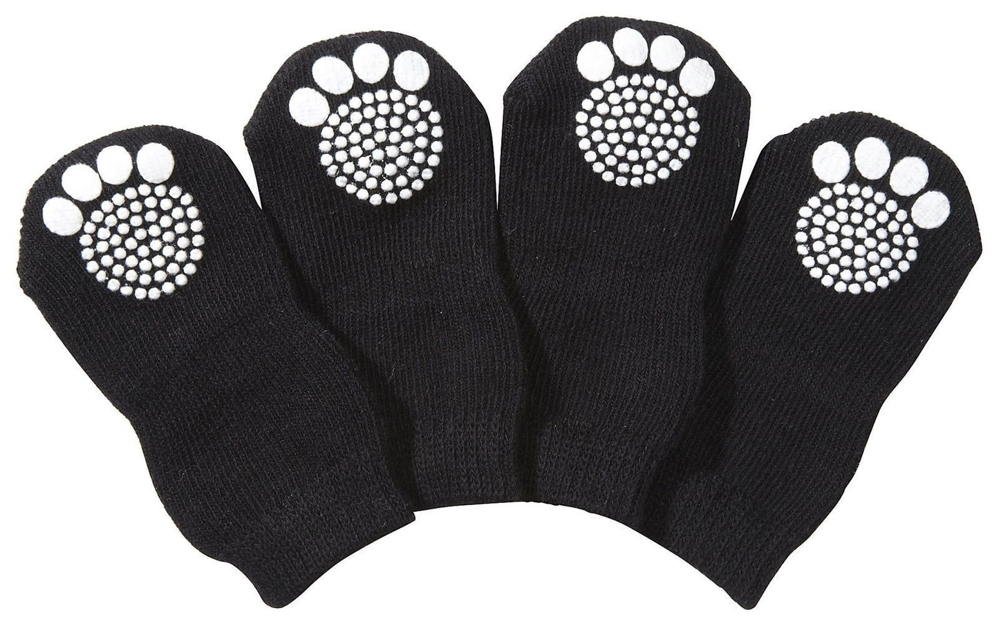 Pet Socks W/ Rubberized Soles - Osher Pets