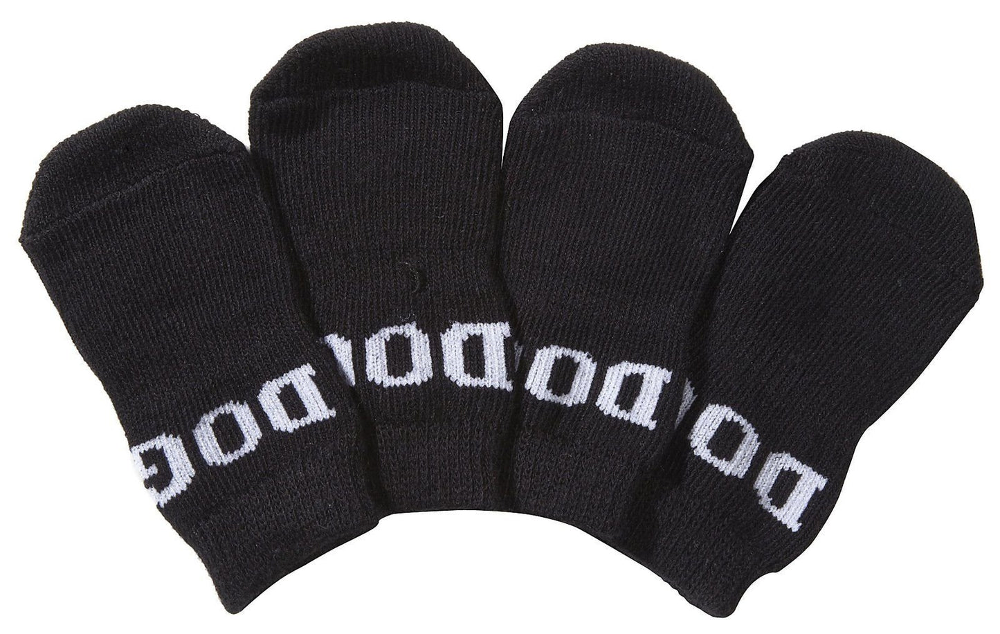 Pet Socks W/ Rubberized Soles - Osher Pets