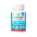 Royal Mind Senior Brain Support | Memory & Cognitive Health Supplement for Senior Dogs